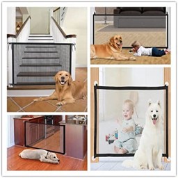 سياج الكلب Dog fence