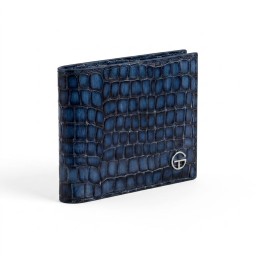 سيت محفظة و حزام دوّار كلاسيك Classic wallet and double face belt