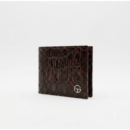 سيت محفظة و حزام دوّار كلاسيك Classic wallet and double face belt