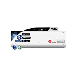 سبلت جداري إنفيرتر تكييف وتدفئة 2 طن Wall Mount Inverter Air Conditioner 2 Ton