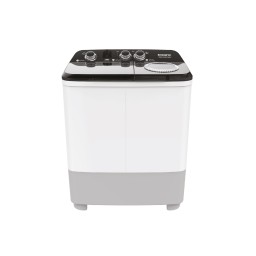 غسالة ملابس حوضين - WM-TT111W TwinTub Washing Machine - WM-TT111W