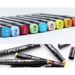 حقيبة الوان Color bag