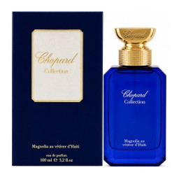 شوبارد ماغنوليا أو فيتيفر دَهايتي – EDP – للجنسين Chopard Magnolia Au Vetiver d’Haïti – EDP – Unisex