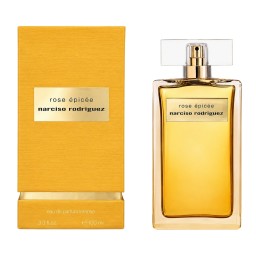 نارسيسو رودريغيز روز إيبيسيه – EDP Intense – للجنسين Narciso Rodriguez Rose Épicée – EDP Intense – Unisex