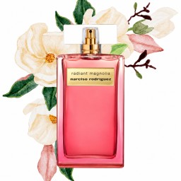 نارسيسو رودريغيز راديانت ماغنوليا – EDP Intense – للجنسين Narciso Rodriguez Radiant Magnolia – EDP Intense – Unisex