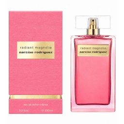 نارسيسو رودريغيز راديانت ماغنوليا – EDP Intense – للجنسين Narciso Rodriguez Radiant Magnolia – EDP Intense – Unisex