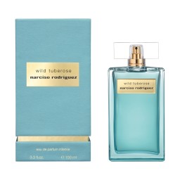 نارسيسو رودريغيز وايلد تيوبروز – EDP Intense – للجنسين Narciso Rodriguez Wild Tuberose – EDP Intense – Unisex