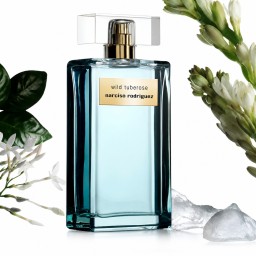 نارسيسو رودريغيز وايلد تيوبروز – EDP Intense – للجنسين Narciso Rodriguez Wild Tuberose – EDP Intense – Unisex