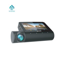 كاميرا سيارة ثلاثية 4K (أمامية + داخلية + خلفية) ZENDURE ZEN 300 DASHCAM D134