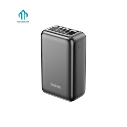باور بانك 26000mAh بقدرة شحن فائقة 140W ZENDURE SUPER TANK ULTRA 26000mAh POWERBANK