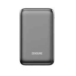 باور بانك 26000mAh بقدرة شحن فائقة 140W ZENDURE SUPER TANK ULTRA 26000mAh POWERBANK