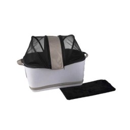 سلة دراجة الكلب Bicycle Dog Basket