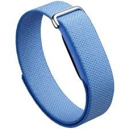 فت بت اير من كوكل GOOGLE FITBIT AIR FITNESS TRACKER