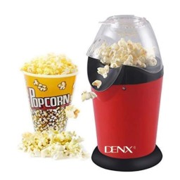 محضرة شامية من دينكس DX2089 POPCORN MAKER