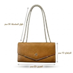 حقيبة سهرة Evening bag