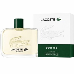 لاكوست بوستر – EDT – للرجال Lacoste Booster – EDT – For Men