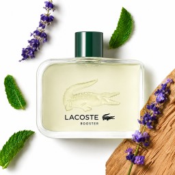 لاكوست بوستر – EDT – للرجال Lacoste Booster – EDT – For Men