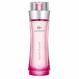 لاكوست تاتش أوف بينك – EDT – للنساء Lacoste Touch of Pink – EDT – For Women