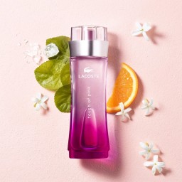 لاكوست تاتش أوف بينك – EDT – للنساء Lacoste Touch of Pink – EDT – For Women