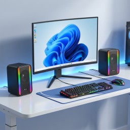 سبيكر كسونلي x21 kisonli speakers x21