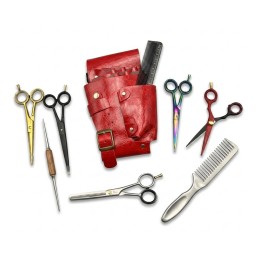 گراب حلاقة / محفظة Barber Holster bag