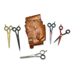 گراب حلاقة / محفظة Barber Holster bag