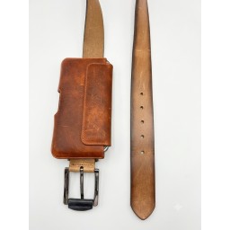 حافظة حزام للتلفون Belt telephone case