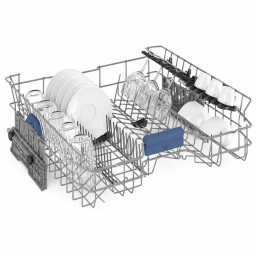 غسالة صحون بيكو 8 برامج Beko dishwasher with 8 programs