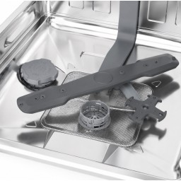 غسالة صحون بيكو 8 برامج Beko dishwasher with 8 programs