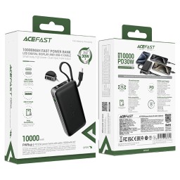 بنك طاقة ايس فاست ACEFAST M7 Power Bank