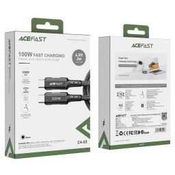 كيبل شحن ايس فاست / ACEFAST C4-03 Charging Cable