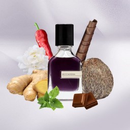 أورتو باريسي بوكانيرا – Parfum – للجنسين Orto Parisi Boccanera – Parfum – Unisex