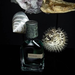 أورتو باريسي ميغاماري – Parfum – للجنسين Orto Parisi Megamare – Parfum – Unisex