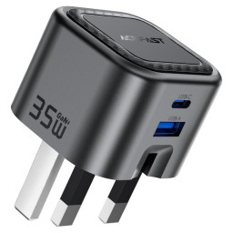 شاحن جداري ايس فاست CEFAST A120 PD Charger