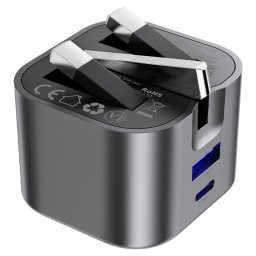 شاحن جداري ايس فاست CEFAST A120 PD Charger