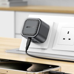 شاحن جداري ايس فاست CEFAST A120 PD Charger