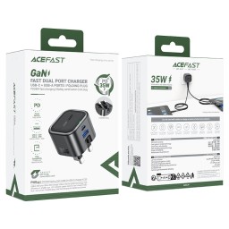 شاحن جداري ايس فاست CEFAST A120 PD Charger