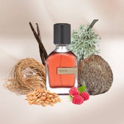 أورتو باريسي تيروني – Parfum – للجنسين Orto Parisi Terroni – Parfum – Unisex