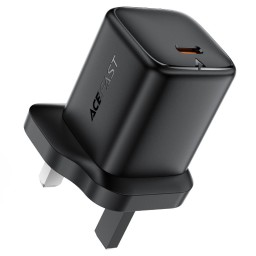 شاحن جداري ايس فاست ACEFAST A133 Fast Wall Charger