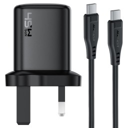 شاحن جداري ايس فاست ACEFAST A133 Fast Wall Charger