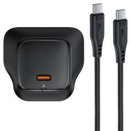 شاحن جداري ايس فاست ACEFAST A133 Fast Wall Charger