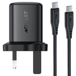 شاحن جداري ايس فاست ACEFAST A133 Fast Wall Charger