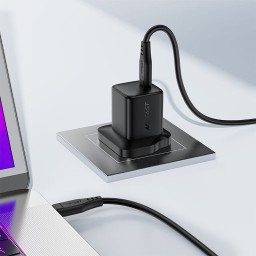 شاحن جداري ايس فاست ACEFAST A133 Fast Wall Charger