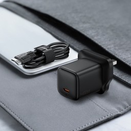 شاحن جداري ايس فاست ACEFAST A133 Fast Wall Charger