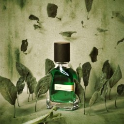 أورتو باريسي فيريدي – Parfum – للجنسين Orto Parisi Viride – Parfum – Unisex