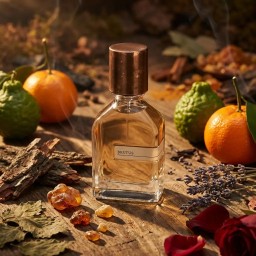 أورتو باريسي بروتوس – Parfum – للجنسين Orto Parisi Brutus – Parfum – Unisex