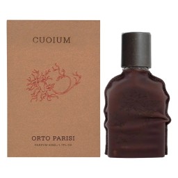 أورتو باريسي كويوم – Parfum – للجنسين Orto Parisi Cuoium – Parfum – Unisex