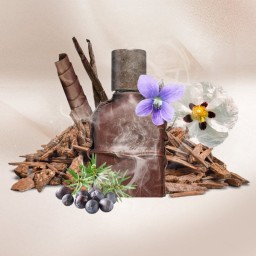 أورتو باريسي كويوم – Parfum – للجنسين Orto Parisi Cuoium – Parfum – Unisex