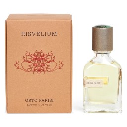 أورتو باريسي ريسفيليوم – Extrait de Parfum – للجنسين Orto Parisi Risvelium – Extrait de Parfum – Unisex