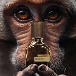 أورتو باريسي ريسفيليوم – Extrait de Parfum – للجنسين Orto Parisi Risvelium – Extrait de Parfum – Unisex